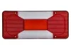 Скло заднього ліхтаря TRUCKLIGHT TLIV003RR (фото 2)
