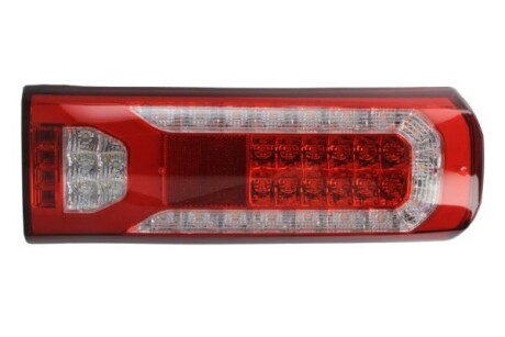 Задній ліхтар TRUCKLIGHT TLME020L