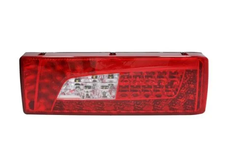 Ліхтар задній Прав (LED, 24В) SCANIA G II, P II, R II, S 09.16- TRUCKLIGHT TLSC005R