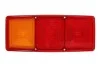 Стекло заднего фонаря TRUCKLIGHT TLUN096LRL (фото 1)