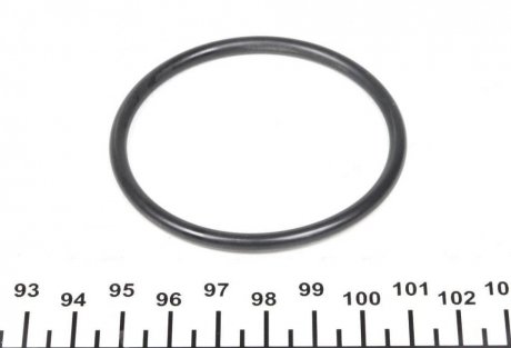 Прокладка коллектора TRUCKTEC 01.67.158 (фото 1)