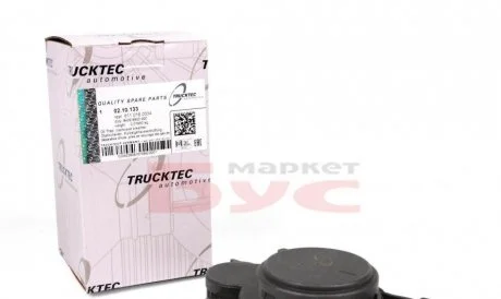 Сепаратор (маслоотделитель)) TRUCKTEC 02.10.133