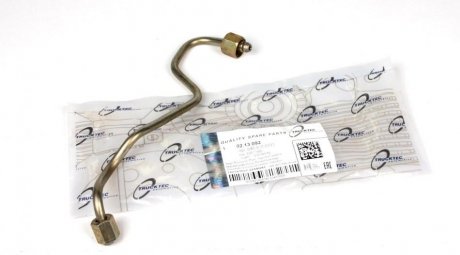 Фото 1 - трубка топливная TRUCKTEC 02.13.092 Трубка топливная TRUCKTEC 02.13.092 (фото 1)