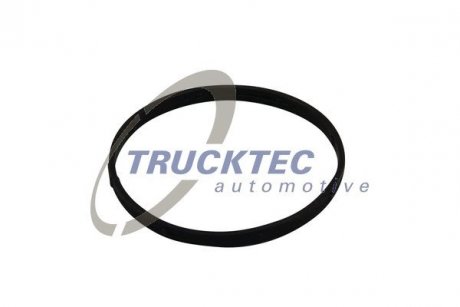 Прокладка дроссельной TRUCKTEC 02.14.174