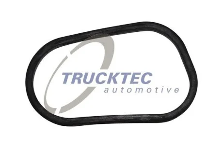 Прокладка радиатора TRUCKTEC 02.18.095