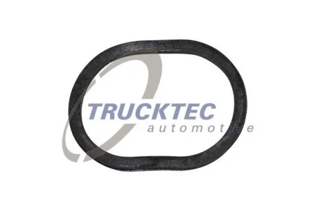 Прокладка радиатора TRUCKTEC 02.18.097