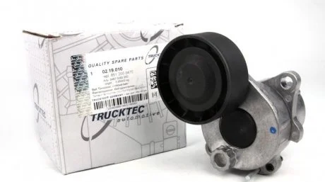 Натяжитель ремня TRUCKTEC 02.19.010