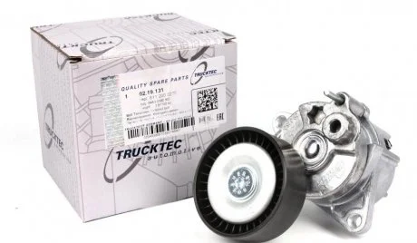 Натягувач ременя TRUCKTEC 02.19.131