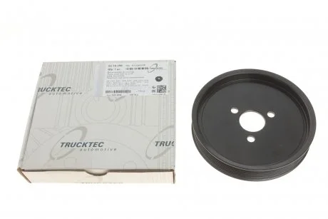 Шків насоса TRUCKTEC 02.19.256