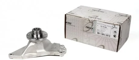 Підшипник гідромуфти TRUCKTEC 02.19.288