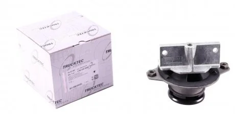 Подушка акпп TRUCKTEC 02.22.087
