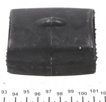 Подушка міжресорна TRUCKTEC 02.30.188 (фото 1)