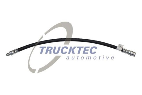 Шланг гальмівний TRUCKTEC 02.35.417