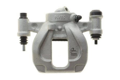 Гальмівний супорт TRUCKTEC 02.35.597 (фото 1)