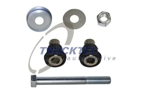 Ремкомплект кермового маятника TRUCKTEC 02.37.033