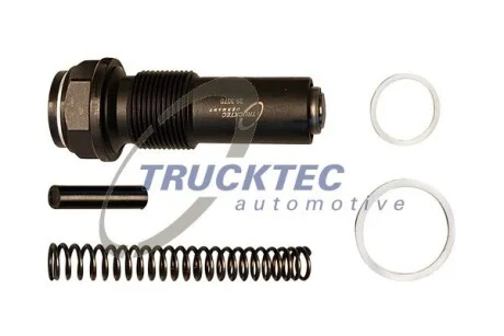 Натяжитель цепи TRUCKTEC 02.43.201