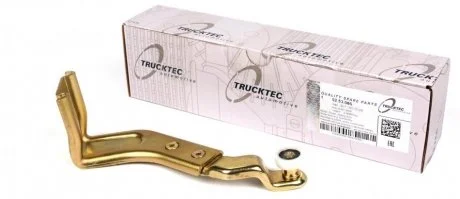 Ролик дверей TRUCKTEC 02.53.086