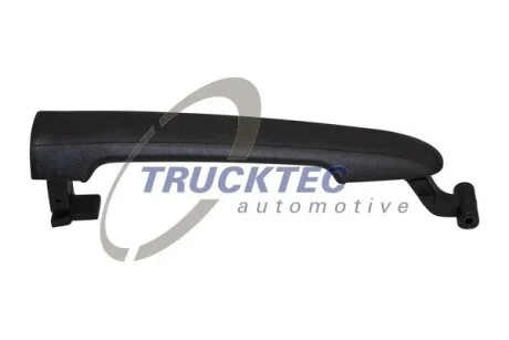Ручка передней двери внешняя Sprinter 06- TRUCKTEC 02.53.087
