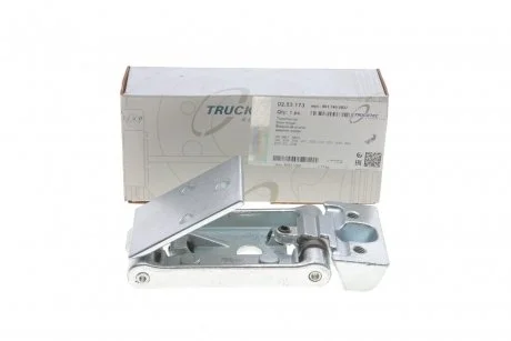 Петля двері TRUCKTEC 02.53.173
