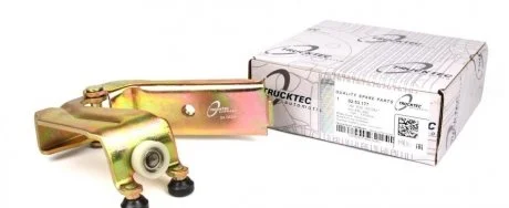 Ролик дверей TRUCKTEC 02.53.177