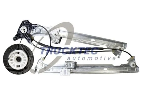 Склопідіймач MB TRUCKTEC 02.53.190