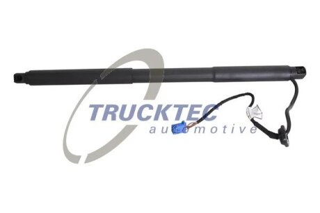 Фото 1 - амортизатор кришки багажника TRUCKTEC 02.62.034 Амортизатор кришки багажника TRUCKTEC 02.62.034 (фото 1)
