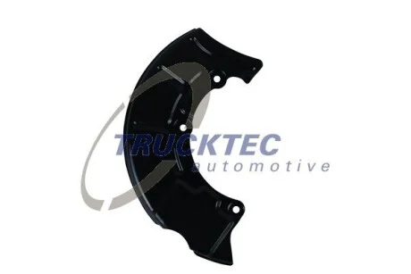 Защита диска TRUCKTEC 07.35.295