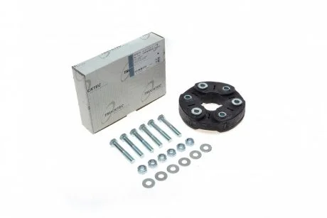 Муфта кардана TRUCKTEC 08.34.101