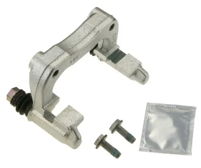 Скоба супорта AUDI / SEAT / SKODA / VW A1 / Ibiza / Fabia / Rapid / Polo задня ліва сторона 07 - TRW BDA1064