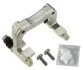 Скоба, супорт гальма задн Прав AUDI A1 SEAT IBIZA IV, IBIZA IV SC, IBIZA IV ST, IBIZA IV/HATCHBACK, TOLEDO IV SKODA FABIA II, FABIA III, RAPID, ROOMSTER, ROOMSTER PRAKTIK 1.0-2.0D 01.07-12.22 TRW BDA1065 (фото 1)