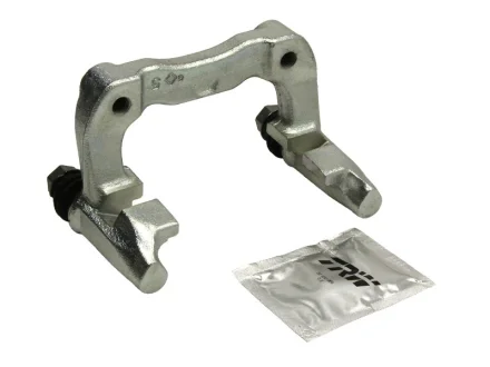 Скоба, супорт гальма задн лів CITROEN C2, C2 ENTERPRISE, C3 I, C3 PLURIEL, C4, C4 I PEUGEOT 1007, 307 1.4-2.0D 08.00- TRW BDA431