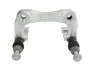 Скоба суппорта AUDI / SEAT / SKODA / VW A3 (1KD) / Leon (1KD) / Octavia (1KF) / Caddy (1ZF) 04 - TRW BDA581 (фото 2)