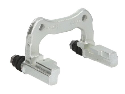 Скоба, супорт гальма задн Лів RENAULT MEGANE II, TWINGO II, WIND 1.2-2.0D 09.02- TRW BDA970