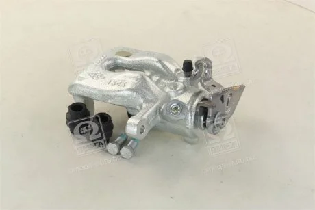 Тормозной суппорт RENAULT Kangoo задняя левая сторона 05 - TRW BHN920