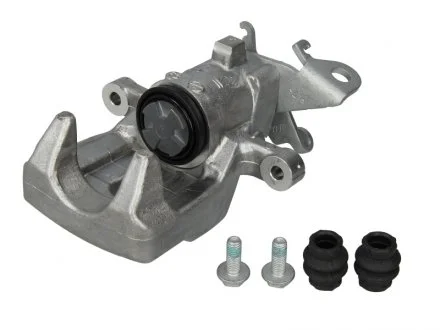 Тормозной суппорт Renault Megane Scenic RL TRW BHQ245