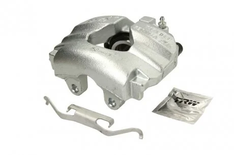Тормозной суппорт MERCEDES / VW C (C204) / T5 передняя левая сторона 03 - TRW BHS1144E