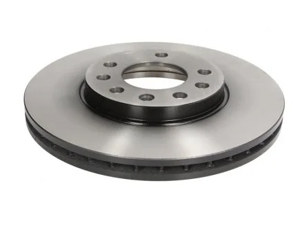 Диск тормозной (1 шт.) LEXUS - TOYOTA ES 300 (Nato) / Avensis Verso / Camry / Camry (Nato) / Previa TRW DF1431