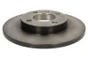 Диск тормозной (1 шт.) AUDI - SEAT - VOLKSWAGEN 80 / Coupe / Cordoba / Cordoba Vario / Ibiza / DF1516
