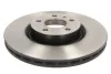 Диск тормозной (1 шт.) ALFA ROMEO - FIAT - LANCIA 147/156/156 Sportwagon / 164 / GT / GTV / S DF1749