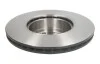 Диск тормозной (1 шт.) BMW - HARTGE 520i / 520i Touring / 525d / 525d Touring / 525i / 525i Touring / 530i TRW DF2556 (фото 2)