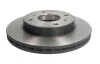 Диск тормозной (1 шт.) INFINITI - NISSAN G20 / Almera / Prairie / Primera / Primera Estate / Wagon DF2591