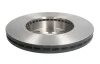 Диск тормозной (1 шт.) INFINITI - NISSAN G20 / Almera / Prairie / Primera / Primera Estate / Wagon TRW DF2591 (фото 2)