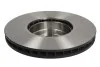 Диск тормозной ALPINA (BMW) - BMW - HARTGE B10 / 540i / 540i Touring / 740i / 750i / 840i / 850i / H1 / H2 / H7 TRW DF2602S (фото 2)