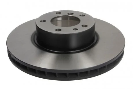 Диск тормозной ALPINA (BMW) - BMW - HARTGE B10 / 540i / 540i Touring / 740i / 750i / 840i / 850i / H1 / H2 / H7 TRW DF2602S