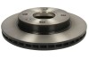 Тормозной диск DF2753