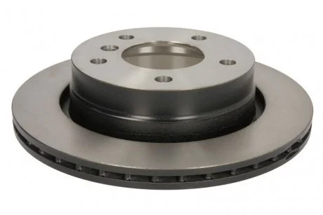 Диск тормозной (1 шт.) BMW - DE LA CHAPELLE - HARTGE 316i / 316i Touring / 318d / 318d Compact / 318d TRW DF2767