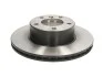 Диск тормозной (1 шт.) BMW 520d / 520d Touring / 520i / 520i Touring / 523i / 523i Touring / 525d / 525d Tou DF2769