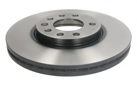 Диск тормозной LOTUS - OPEL - SAAB - VAUXHALL Elise / Calibra / Speedster / Vectra / 9-3 / 9-5 / 900 / Speedster TRW DF2778S