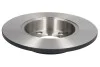 Диск тормозной (1 шт.) AUDI - SEAT - SKODA - VOLKSWAGEN A2 / A3 / TT / Cordoba / Ibiza / Leon / Toledo / Fab TRW DF2805 (фото 2)