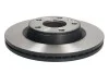 Диск тормозной (1 шт.) AUDI - VOLKSWAGEN A4 / A4 Quattro / A8 / A8 Quattro / S8 Quattro / Passat / Passat DF2806